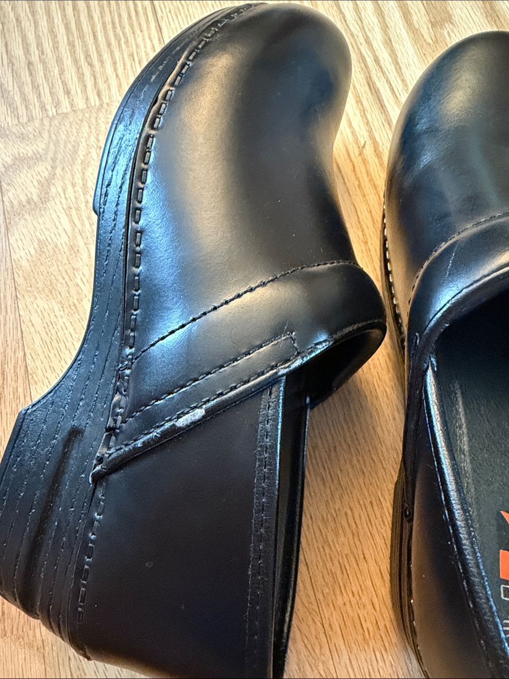 Dansko XP Clogs - Picture 7 of 8
